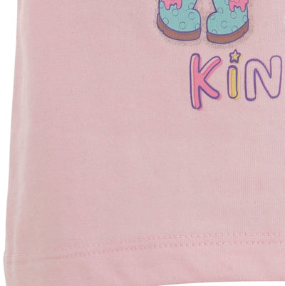 Kindi Kids 2 Pack T-Shirts - imagikids