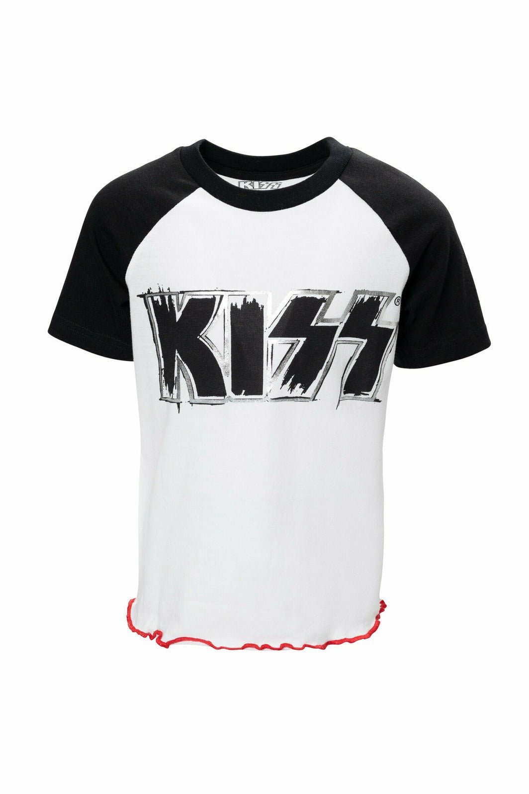 KISS 2 Pack Graphic T-Shirts - imagikids