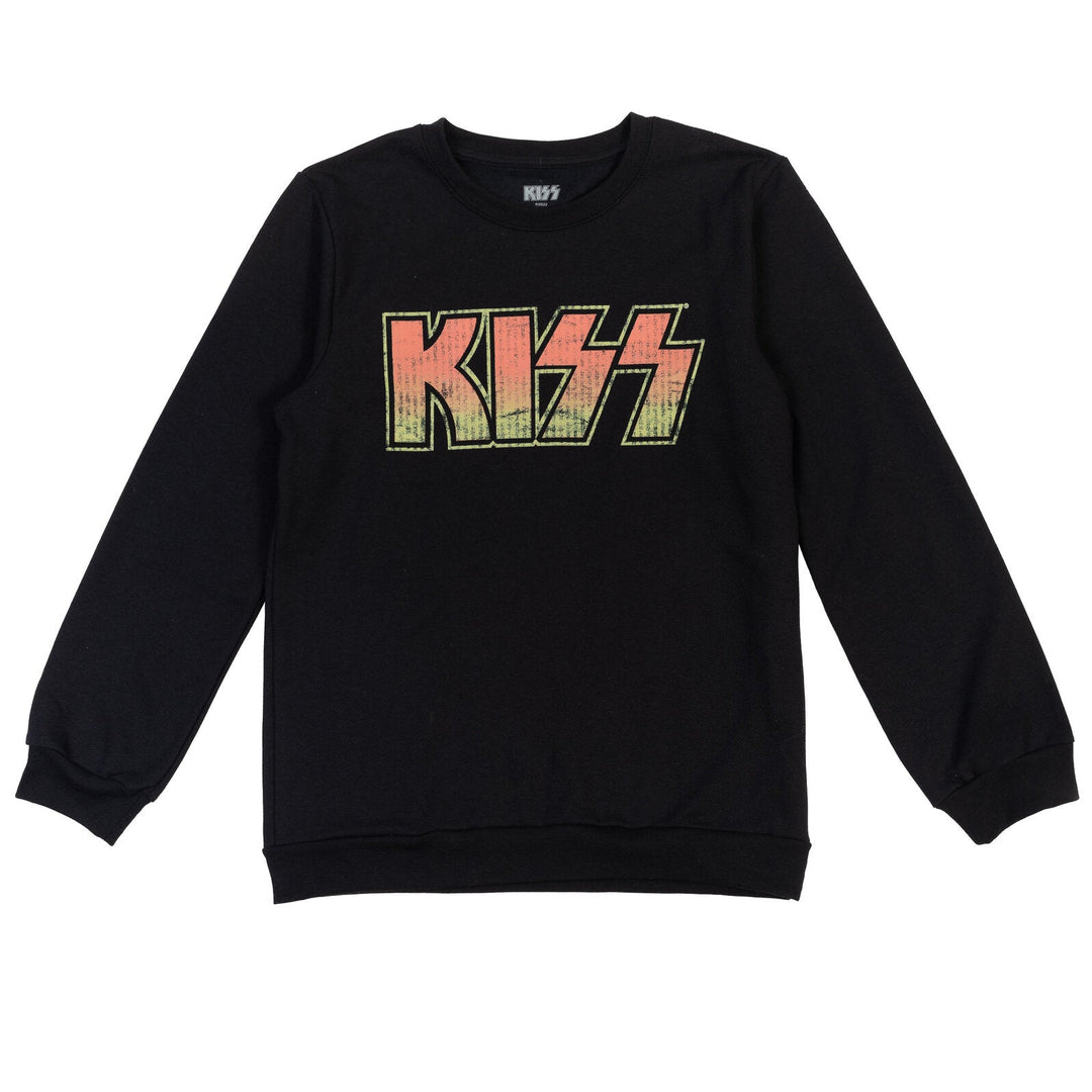 KISS Sweatshirt - imagikids