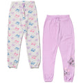 L.O.L. Surprise! Fleece 2 Pack Pants