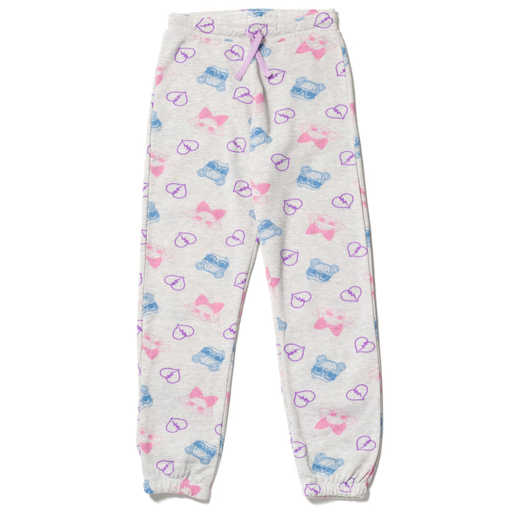 L.O.L. Surprise! Fleece 2 Pack Pants