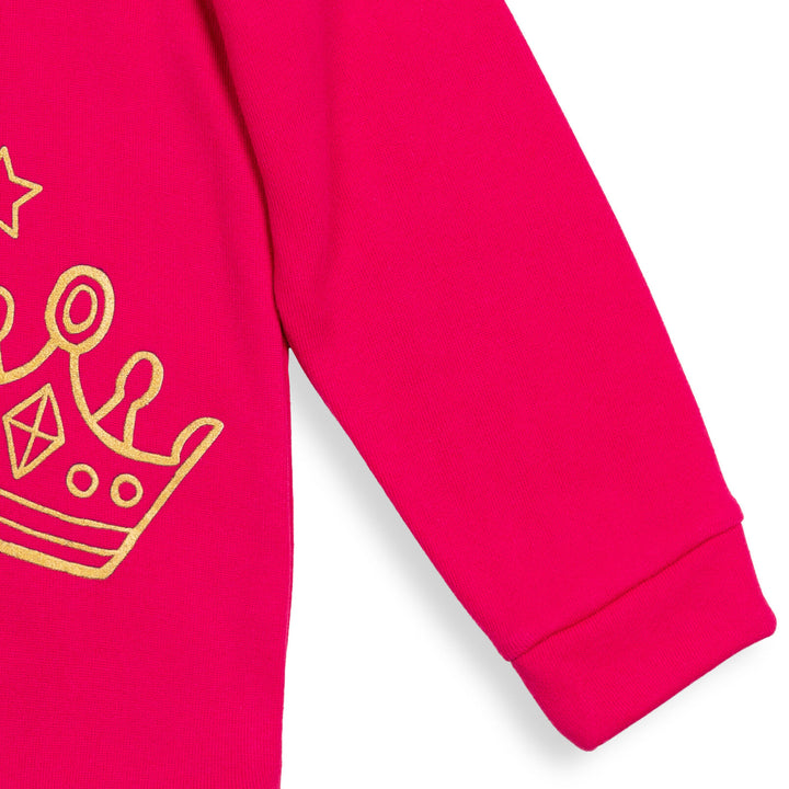 L.O.L. Surprise! Queen Bee Fleece Hoodie