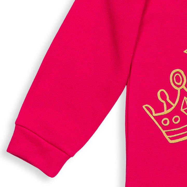 L.O.L. Surprise! Queen Bee Fleece Hoodie