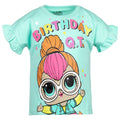 L.O.L. Surprise! Neon Q.T. Birthday T-Shirt