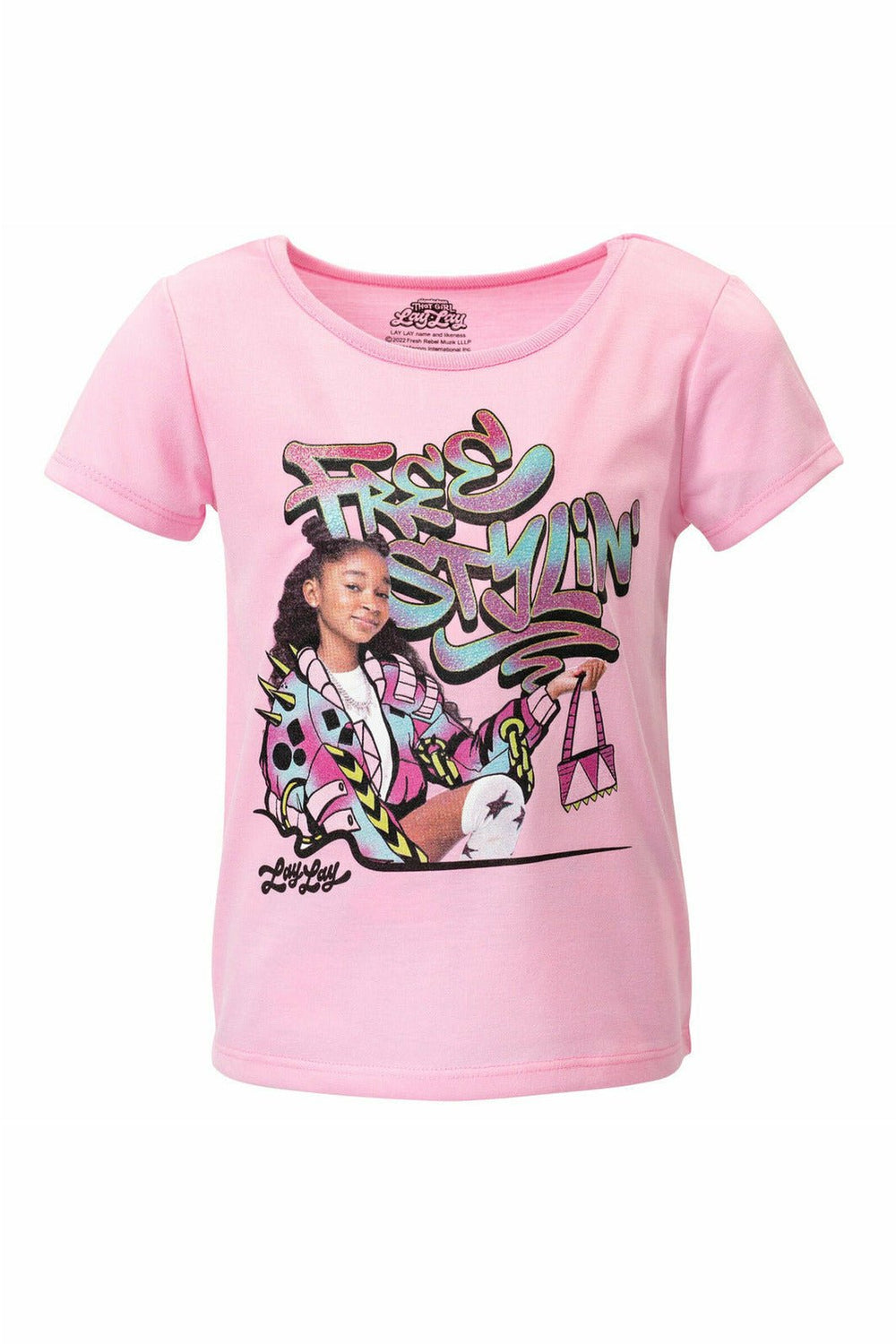 That Girl Lay Lay – imagikids