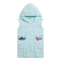 Lilo & Stitch Loop Terry Cloth Hooded Swim Cover Up UPF 50+
