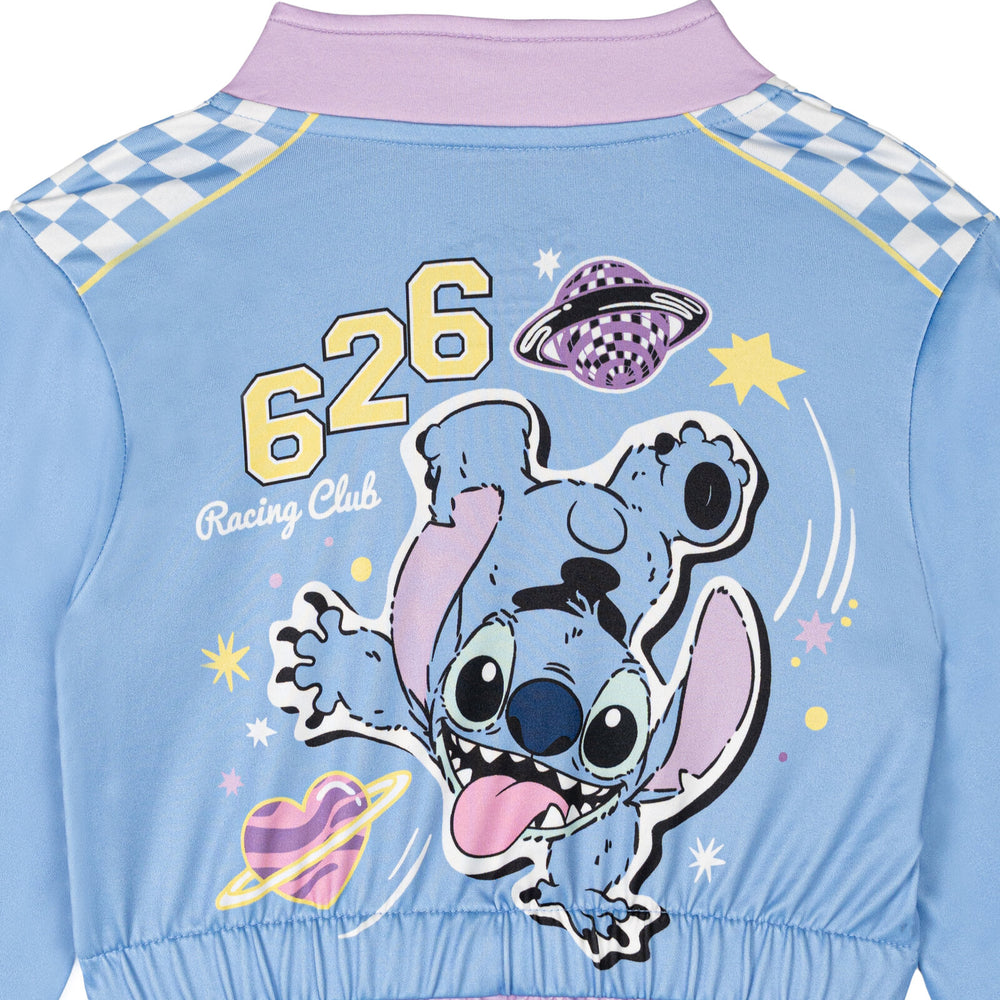 Lilo Overalls In Lilo & Stitch — Overalls & Shortalls – imagikids