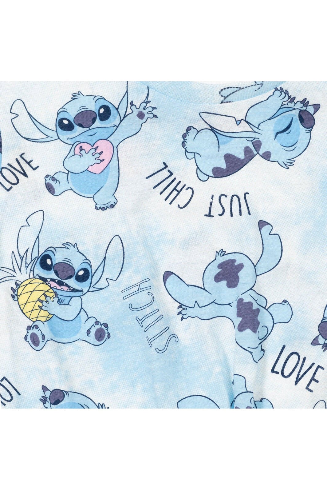 Lilo & Stitch 2 Pack Graphic T-Shirts - imagikids