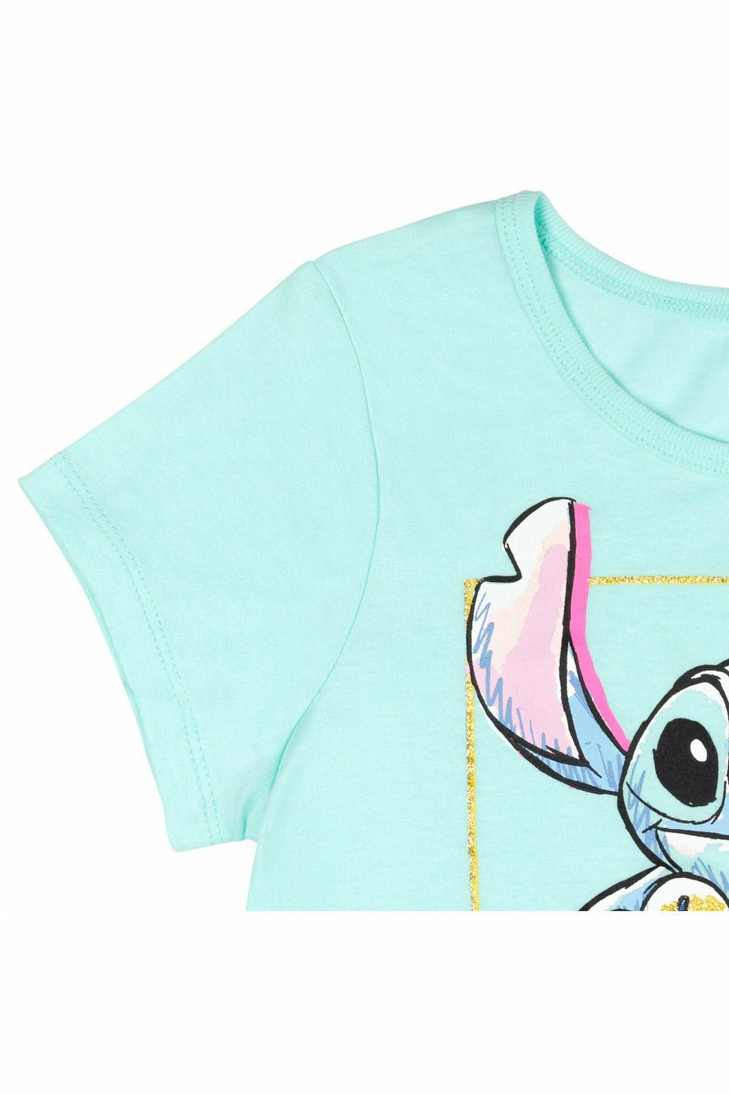 Lilo & Stitch Graphic T-Shirt - imagikids