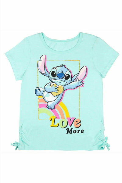 Lilo & Stitch Graphic T-Shirt - imagikids