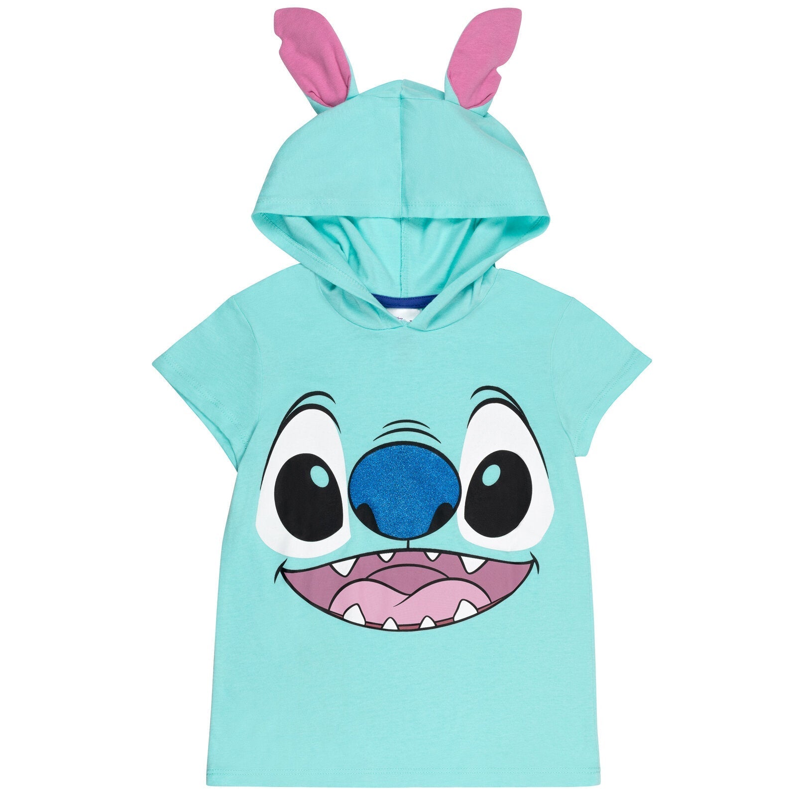 Top Disney Lilo and Stitch awesome Hoodie