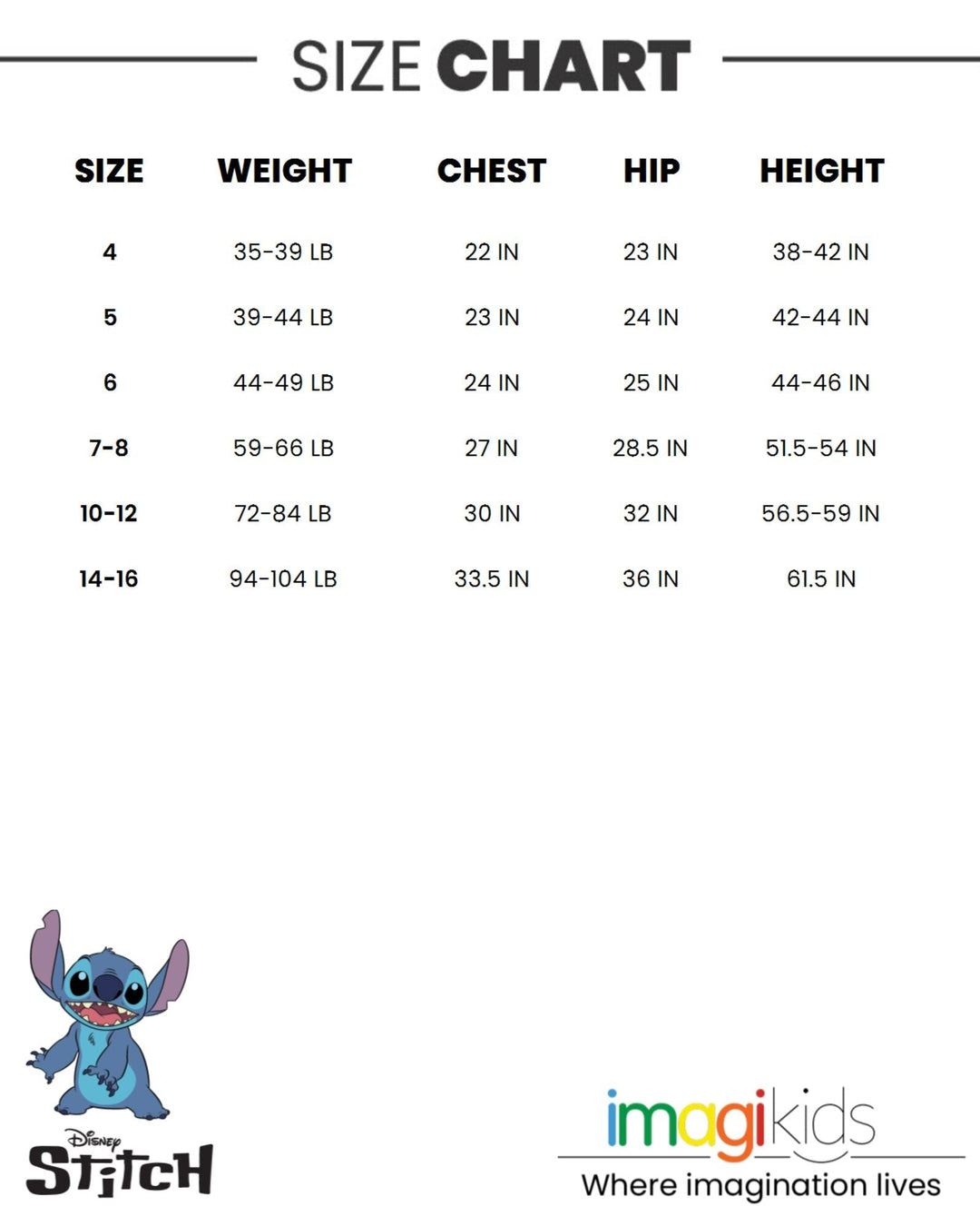 Lilo & Stitch T-Shirt and Leggings Outfit Set - imagikids