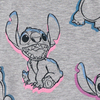 Lilo & Stitch T-Shirt and Leggings Outfit Set - imagikids
