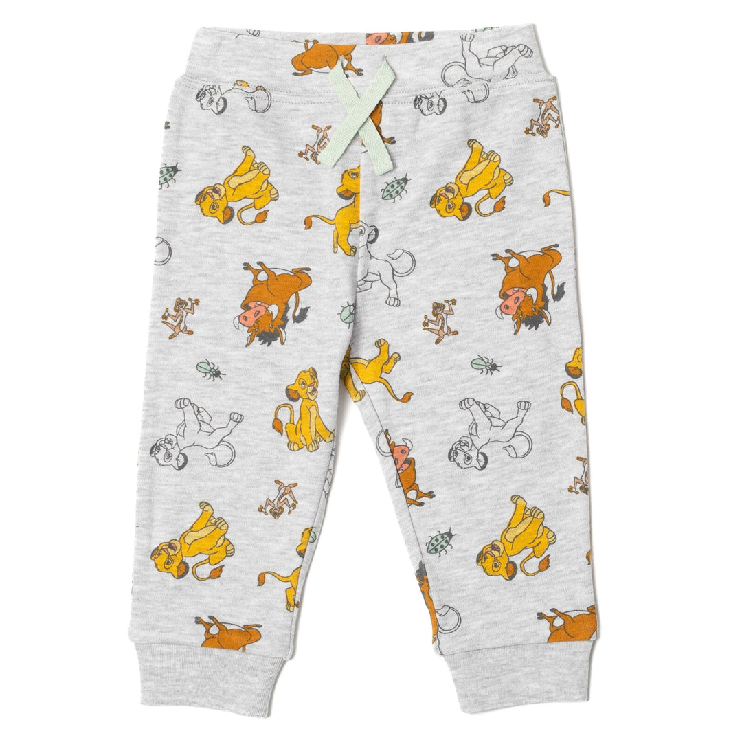 Lion King 2 Pack Pants - imagikids