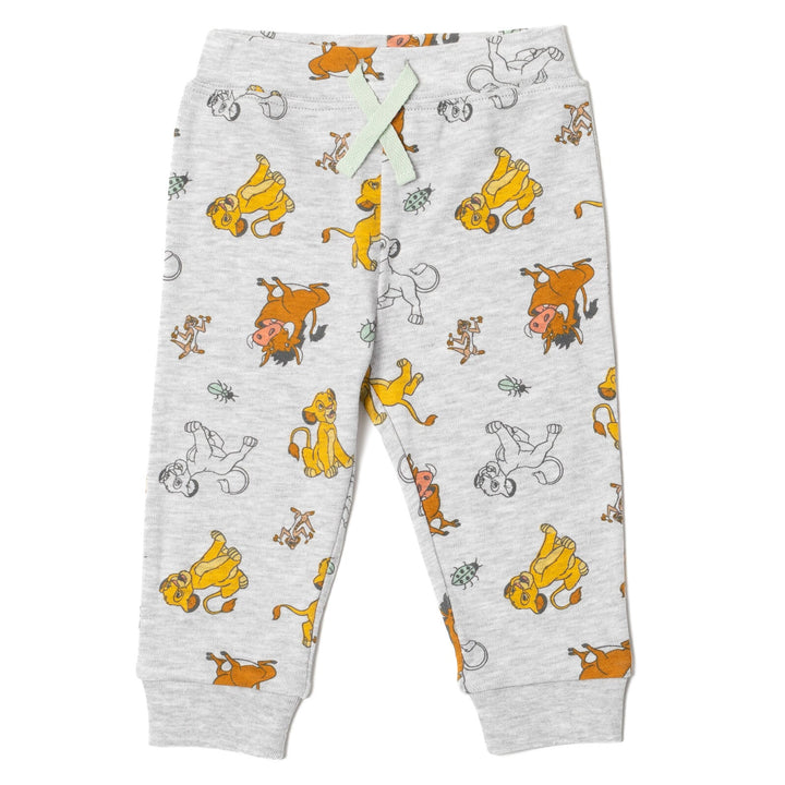 Lion King 2 Pack Pants - imagikids