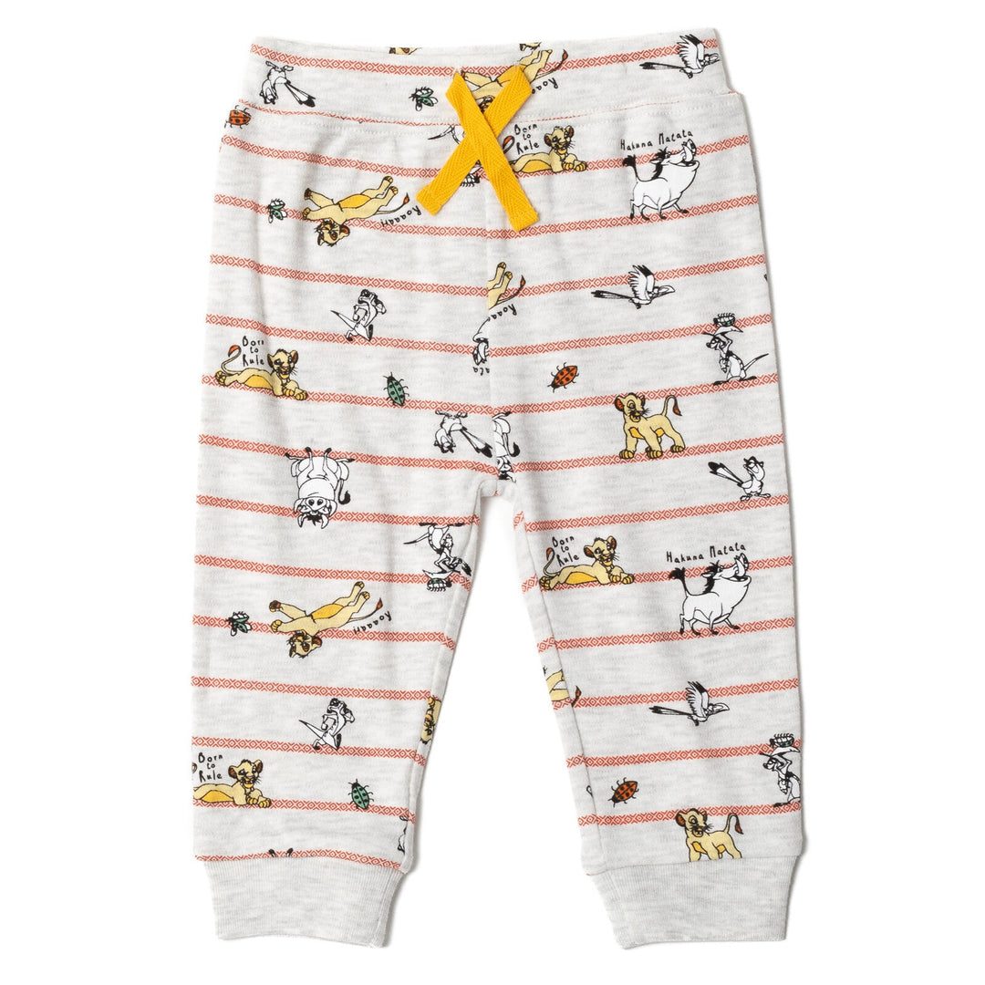 Lion King 2 Pack Pants - imagikids