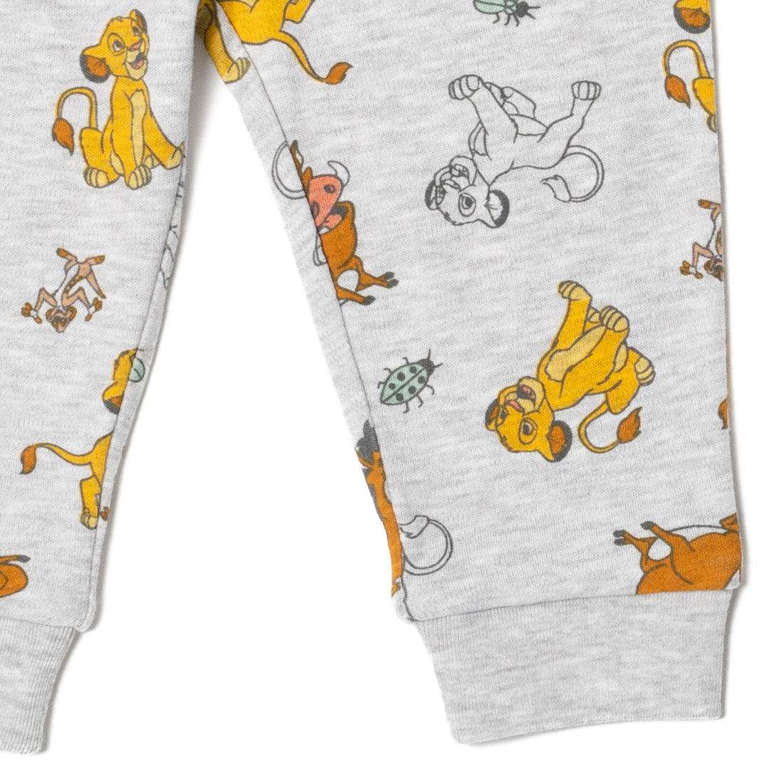 Lion King 2 Pack Pants - imagikids