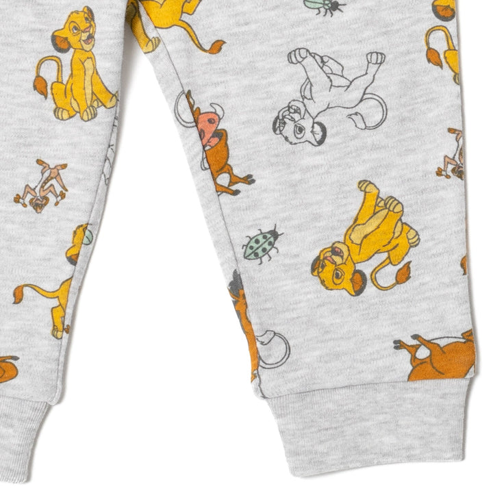 Lion King 2 Pack Pants - imagikids