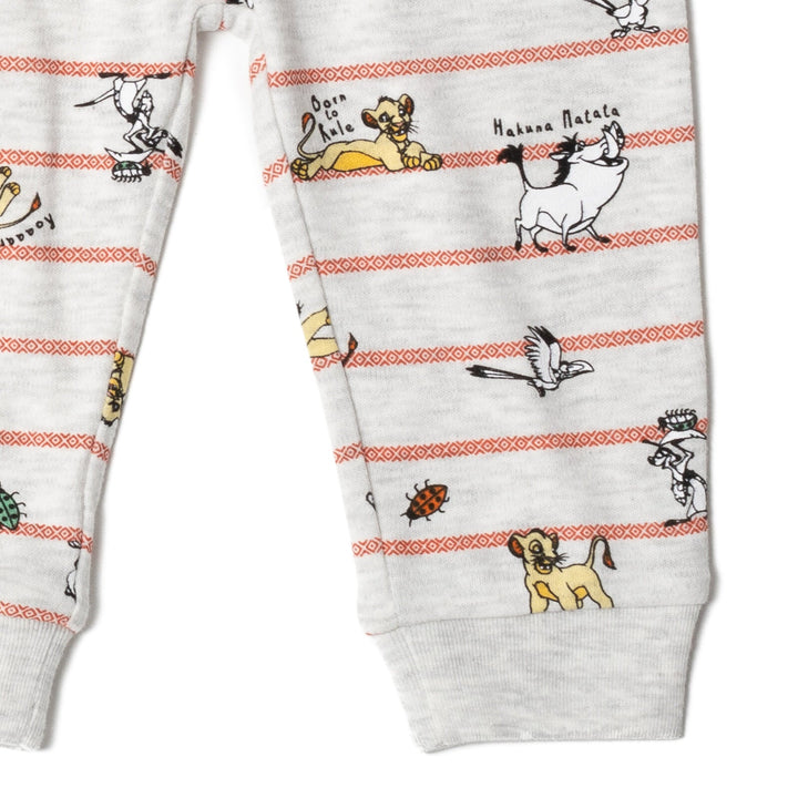 Lion King 2 Pack Pants - imagikids