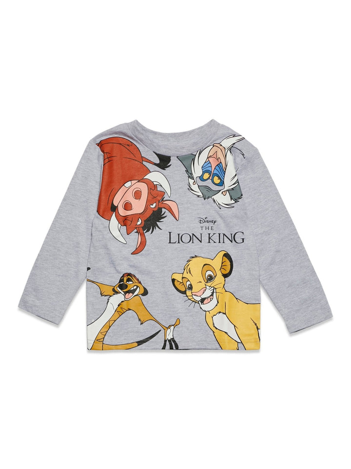 Lion King 2 Pack T-Shirts - imagikids