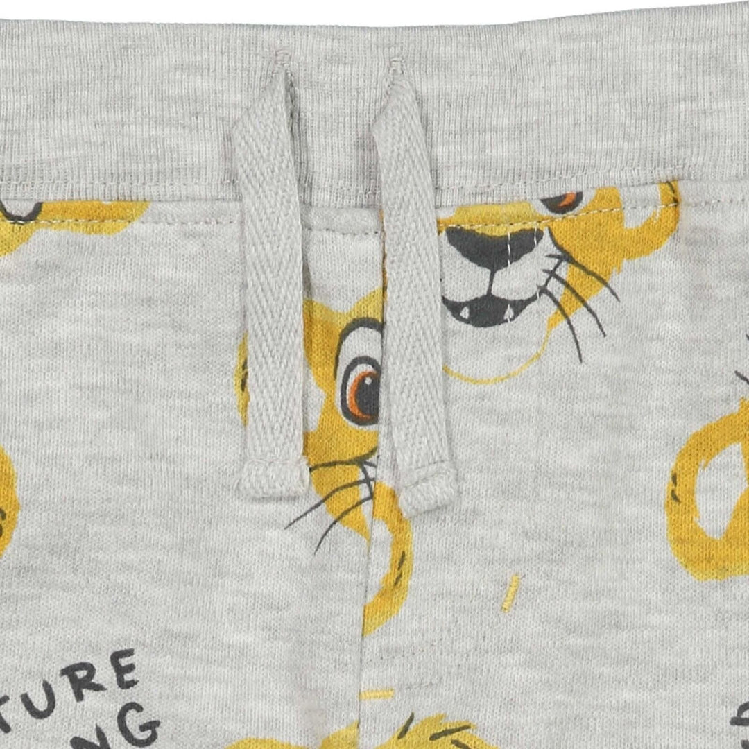 Lion King Simba 2 Pack Pants - imagikids