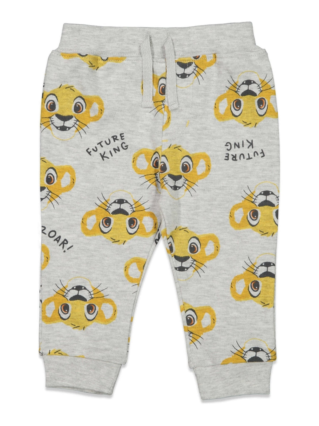 Lion King Simba 2 Pack Pants - imagikids