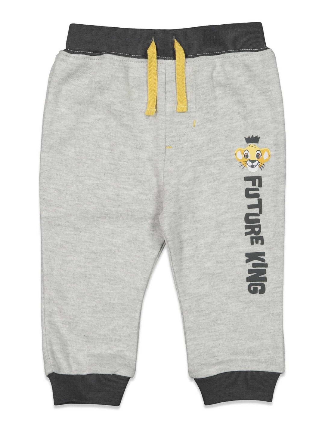 Lion King Simba 2 Pack Pants - imagikids