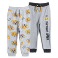 Lion King Simba 2 Pack Pants
