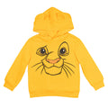 Simba Pullover Hoodie