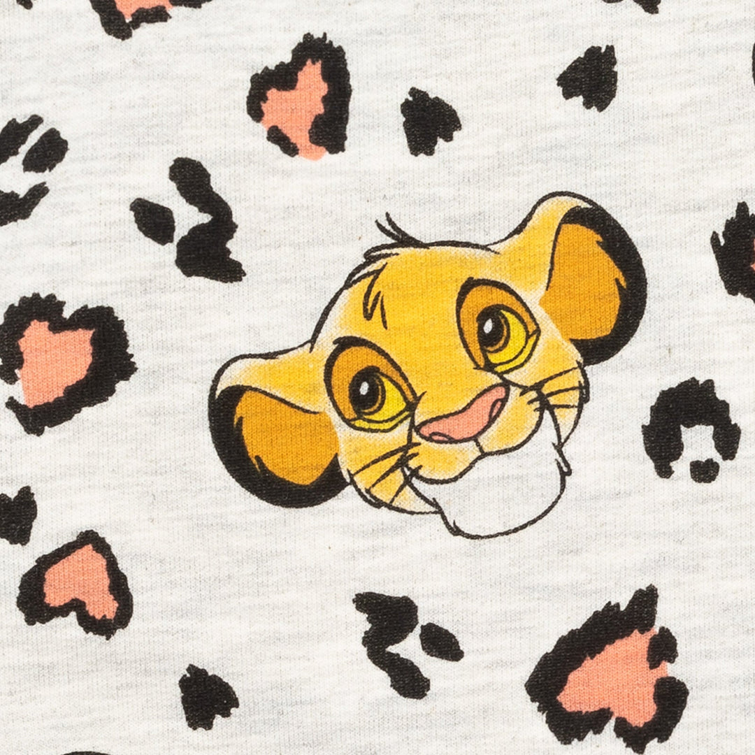 Lion King Sweatshirt - imagikids