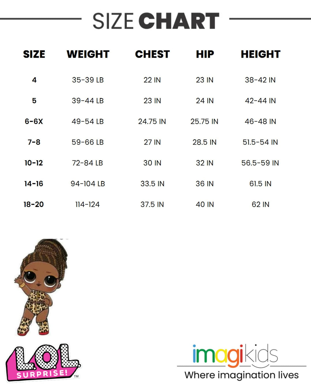 L.O.L. Surprise! Fierce Pullover Crossover Fleece Hoodie and Leggings Outfit Set - imagikids