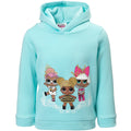 L.O.L. Surprise! Fleece Pullover Hoodie