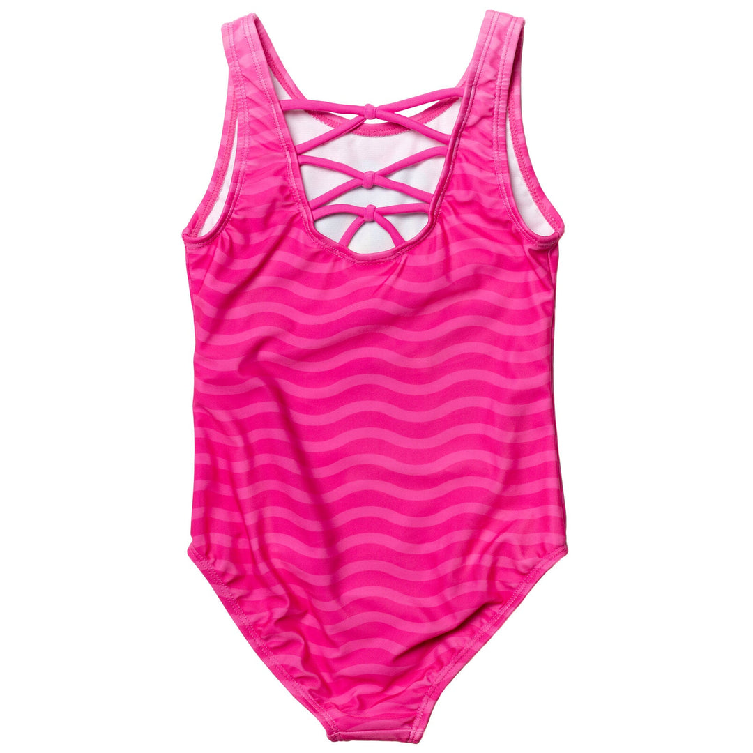 L.O.L. Surprise! One Piece Bathing Suit - imagikids