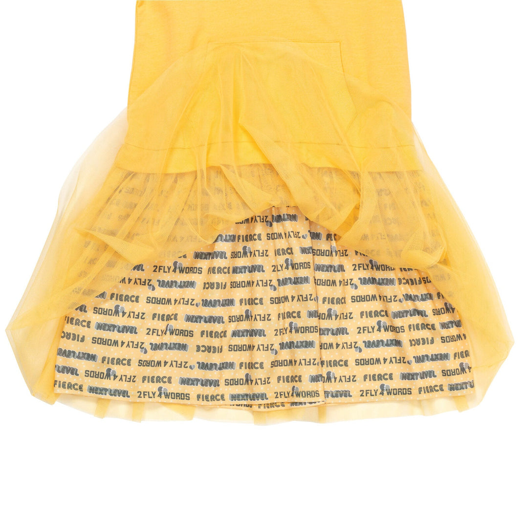 L.O.L. Surprise! Queen Bee Hooded Dress - imagikids