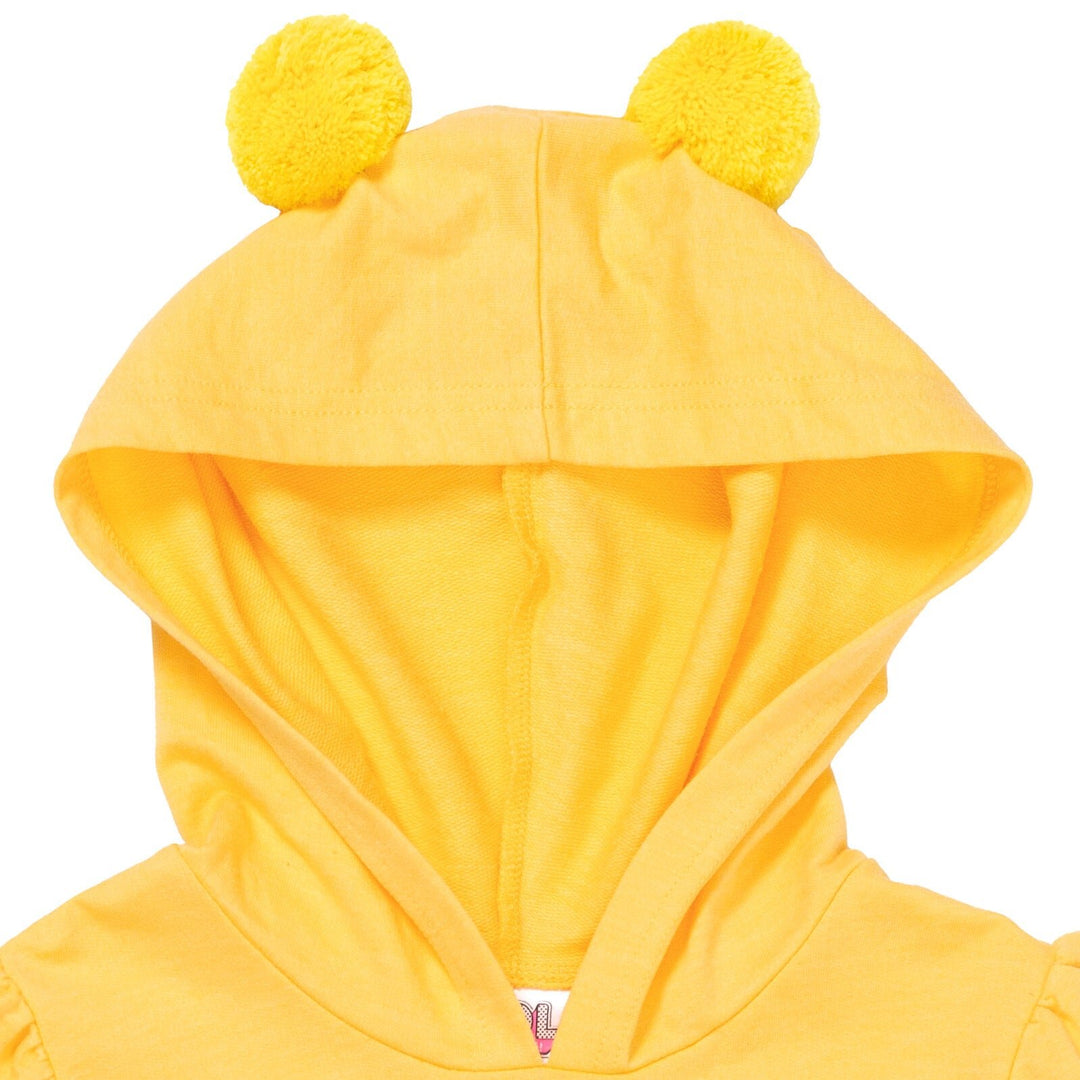 L.O.L. Surprise! Queen Bee Hooded Dress - imagikids