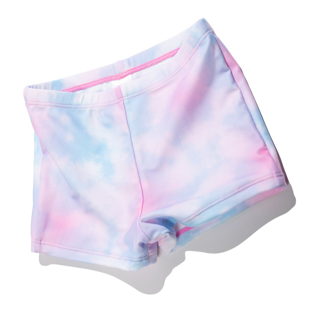 L.O.L. Surprise! Rash Guard and Swim Shorts - imagikids