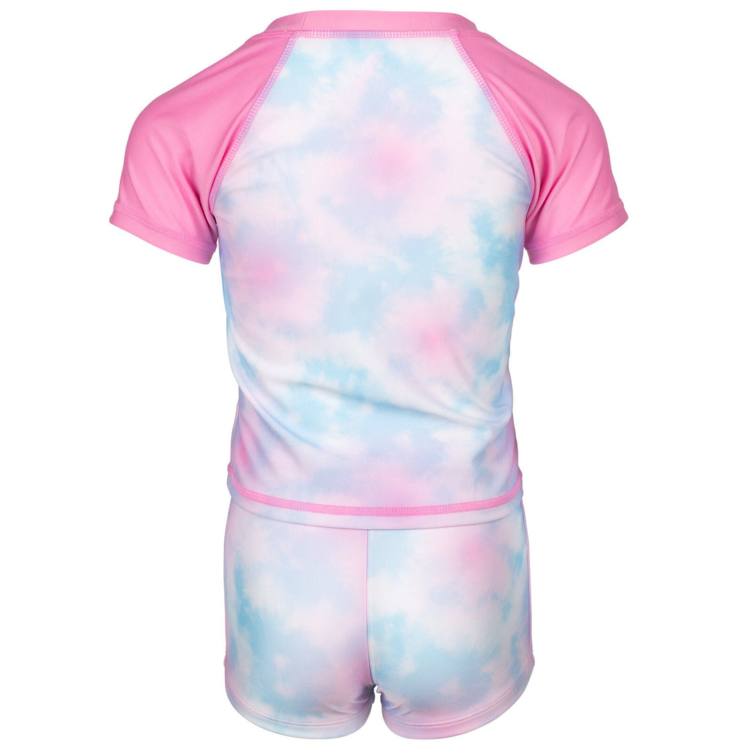 L.O.L. Surprise! Rash Guard and Swim Shorts - imagikids