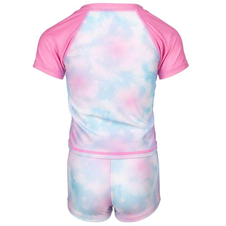 L.O.L. Surprise! Rash Guard and Swim Shorts - imagikids