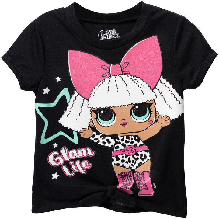 L.O.L. Surprise! T-Shirt and Leggings Outfit Set - imagikids