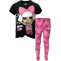 L.O.L. Surprise! T-Shirt and Leggings Outfit Set