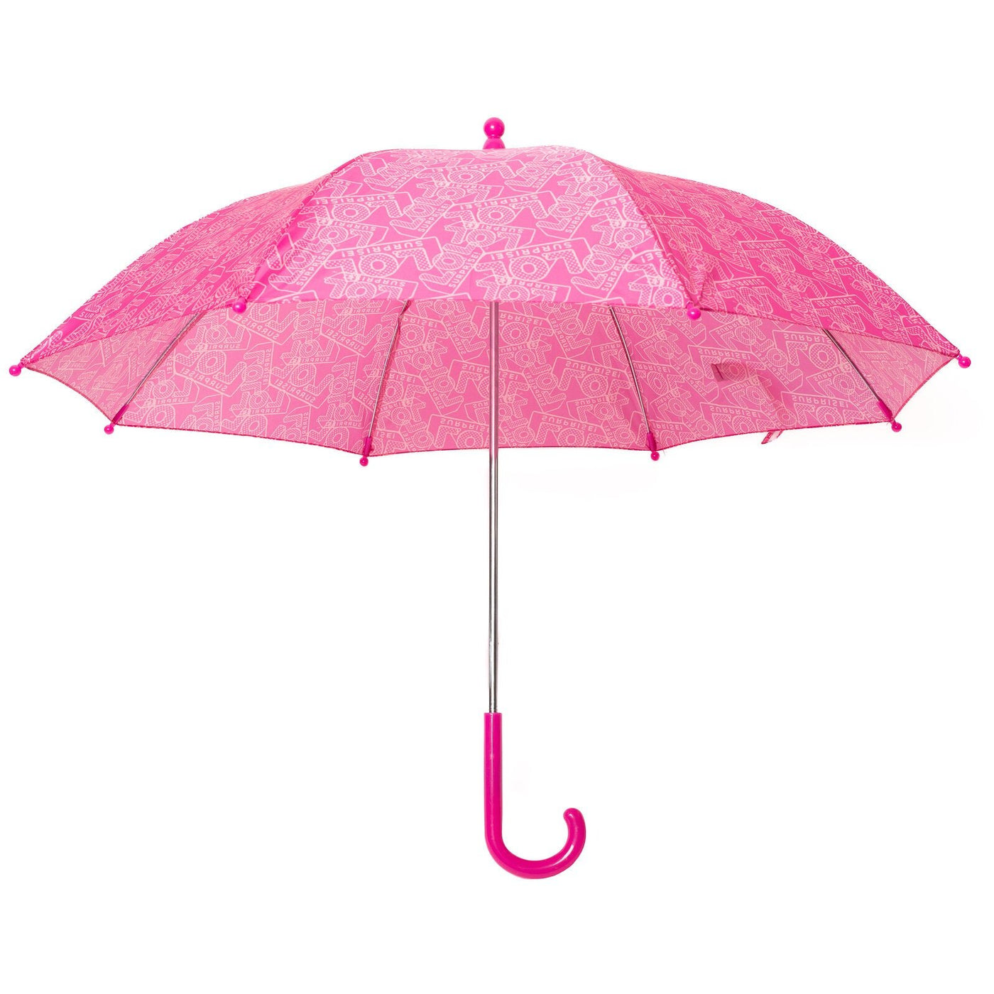 L.O.L. Surprise! Waterproof Rain Jacket and Umbrella - imagikids