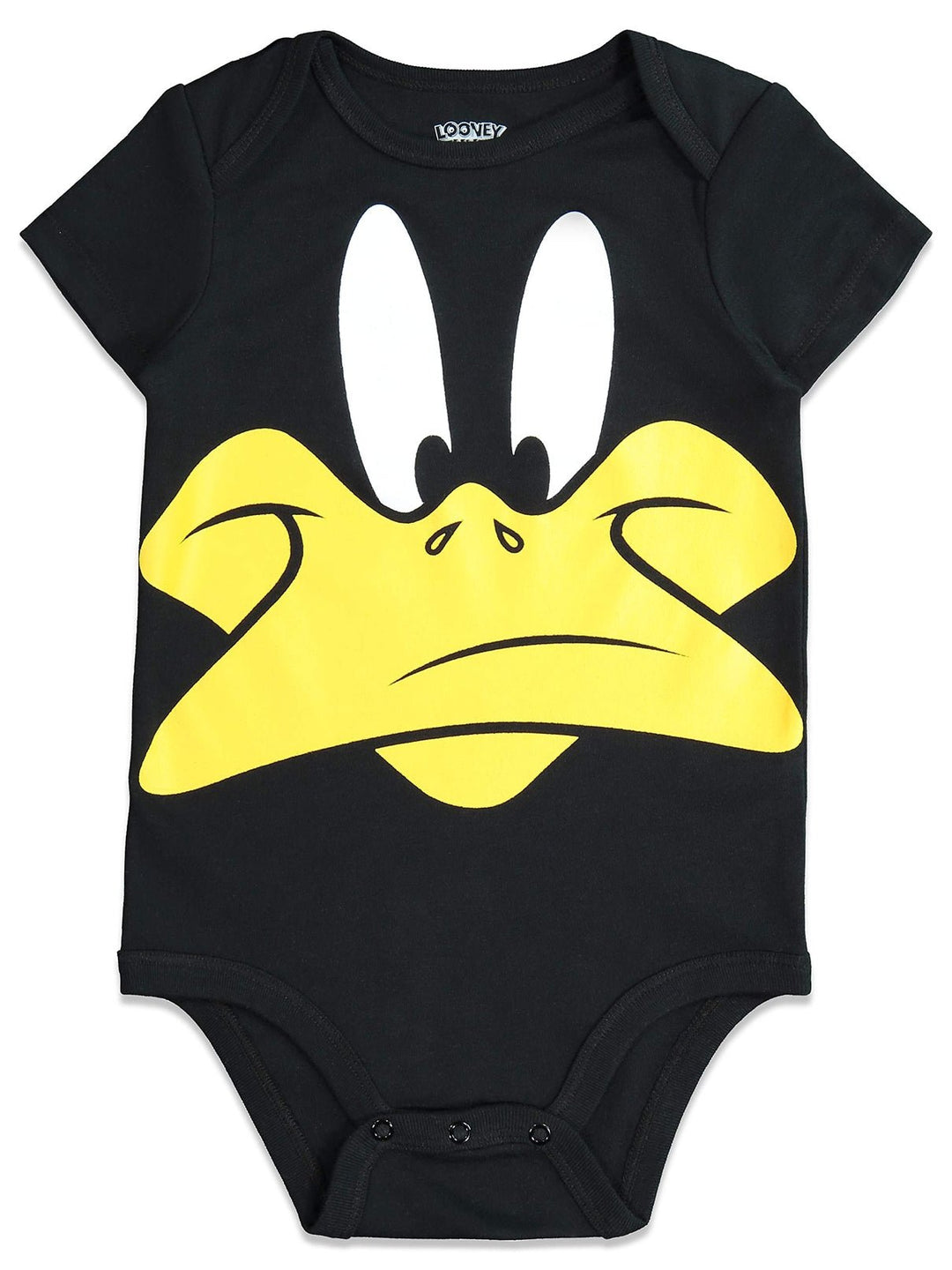 LOONEY TUNES 5 Pack Bodysuits - imagikids