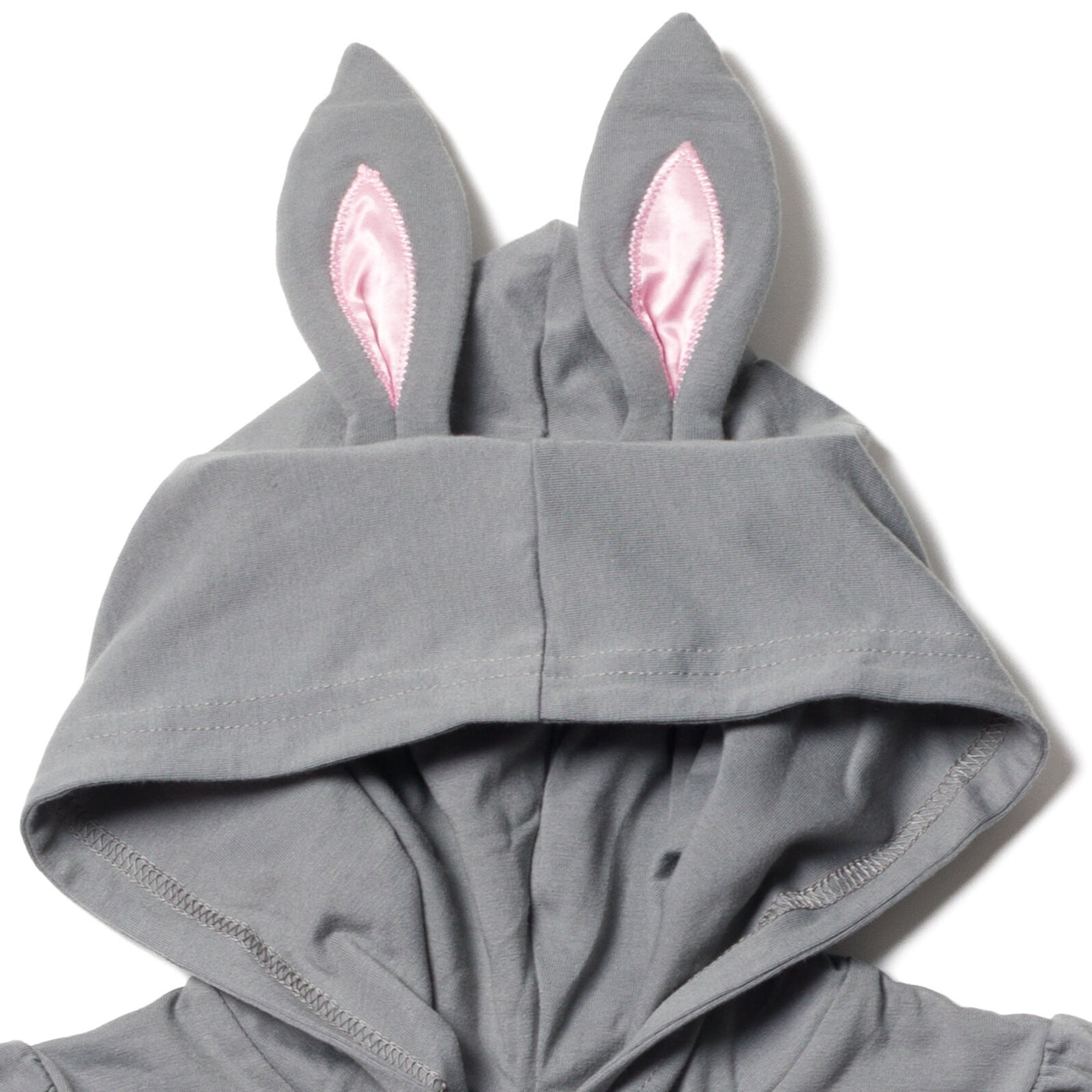 LOONEY TUNES Buggs Bunny Costume Hooded T-Shirt & Leggings