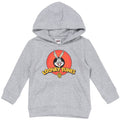 LOONEY TUNES Looney Tunes Buggs Bunny Fleece Pullover Hoodie