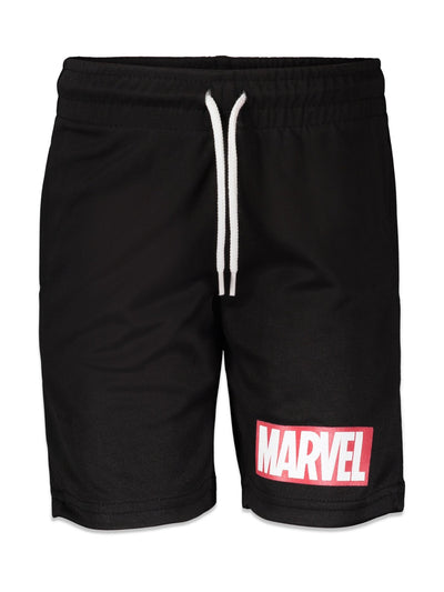 Marvel 2 Pack Shorts - imagikids