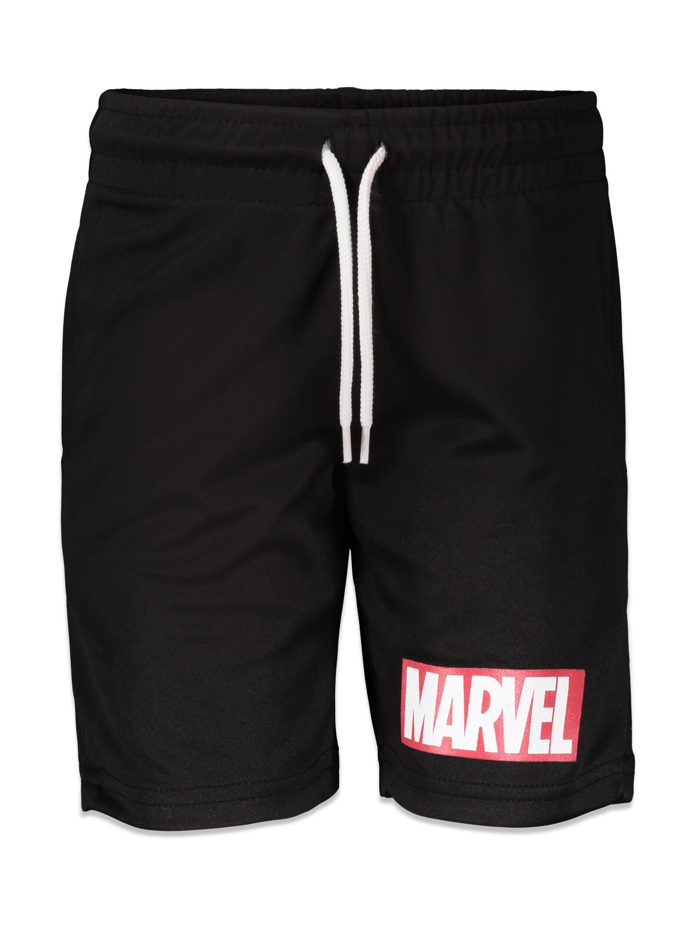 Marvel 2 Pack Shorts