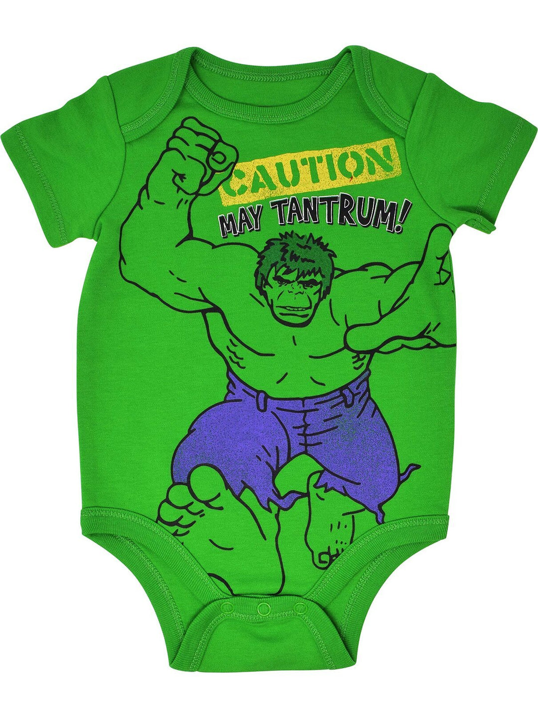 Marvel 5 Pack Bodysuits - imagikids