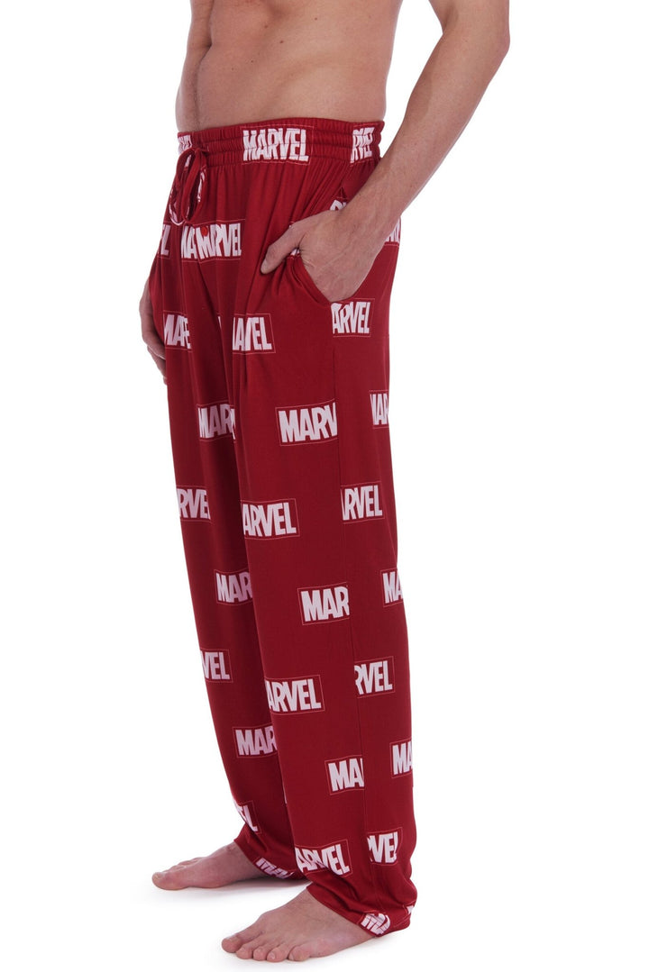 Marvel Avengers 2 Pack Pajama Pants - imagikids