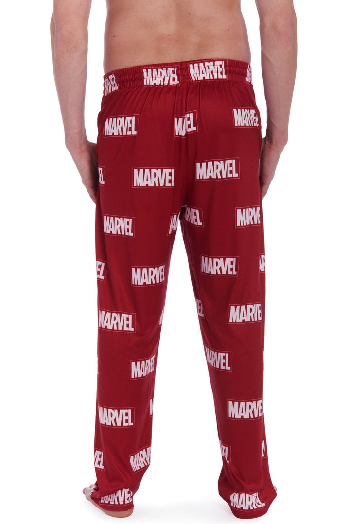 Marvel Avengers 2 Pack Pajama Pants - imagikids