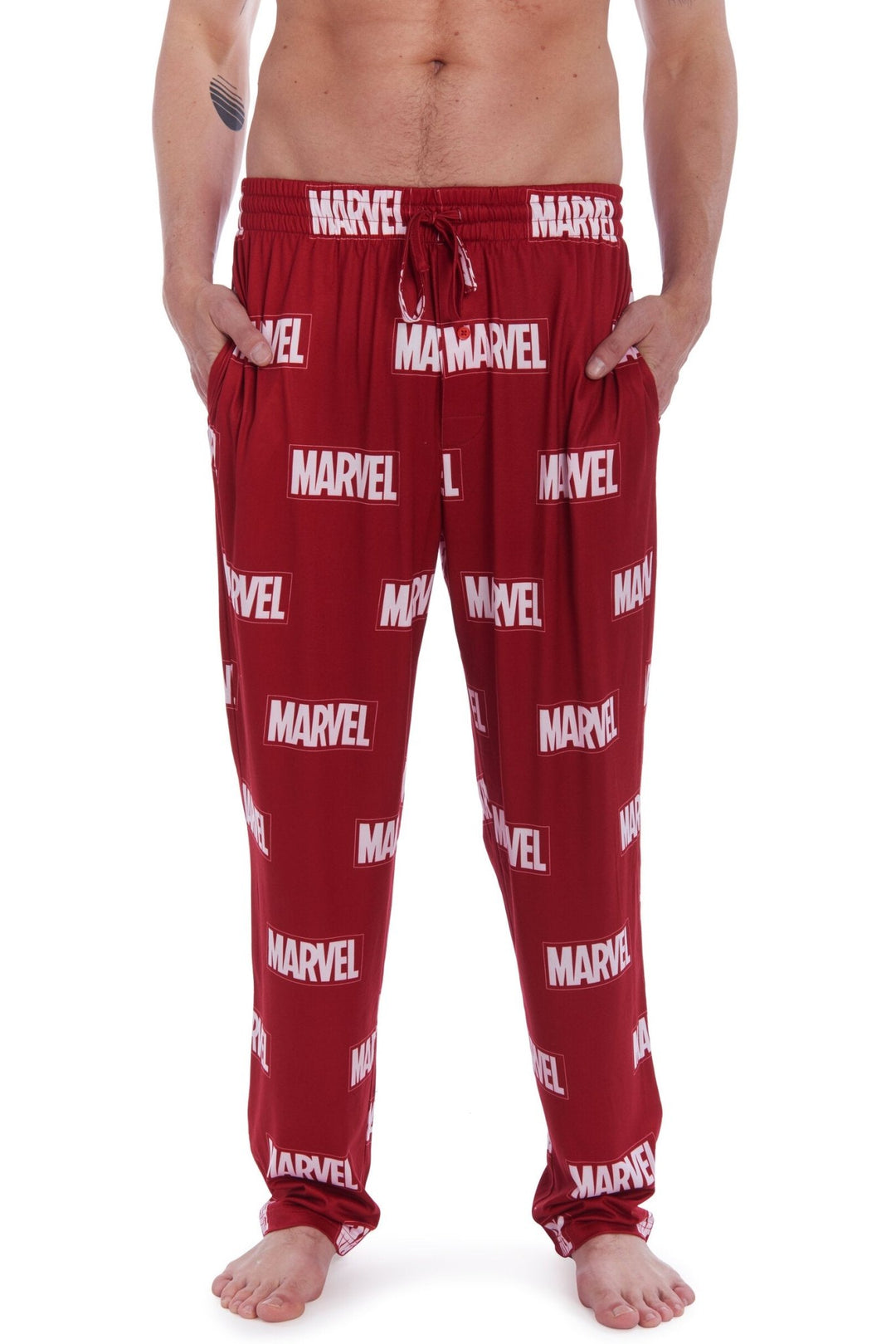 Marvel Avengers 2 Pack Pajama Pants - imagikids